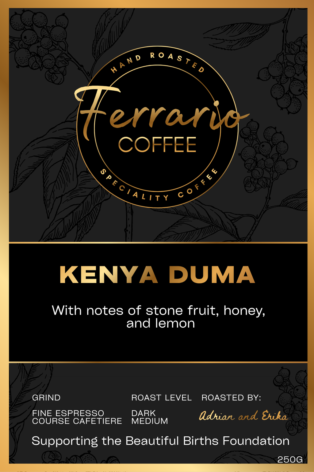 Kenya Duma Nyeri