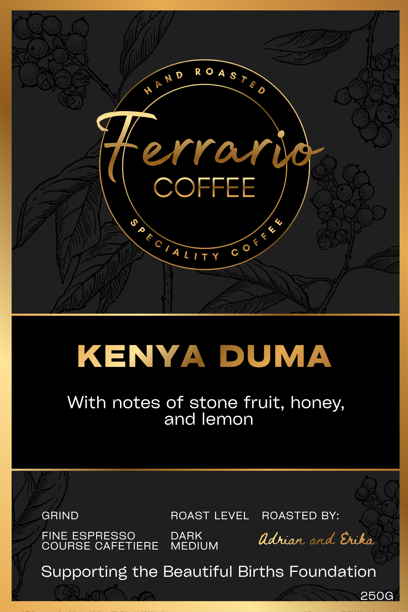 Kenya Duma Nyeri