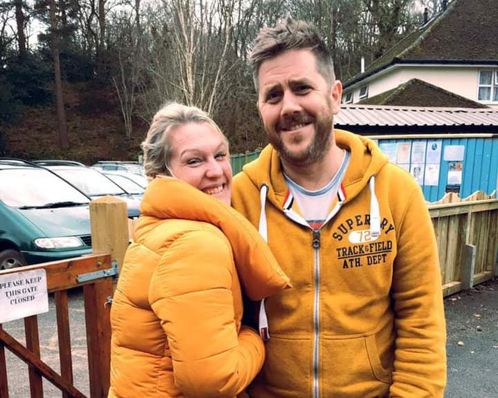 The Beautiful Births Foundation and Ferrario Coffee