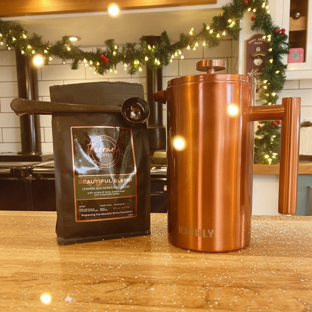 Christmas Coffee Bundle