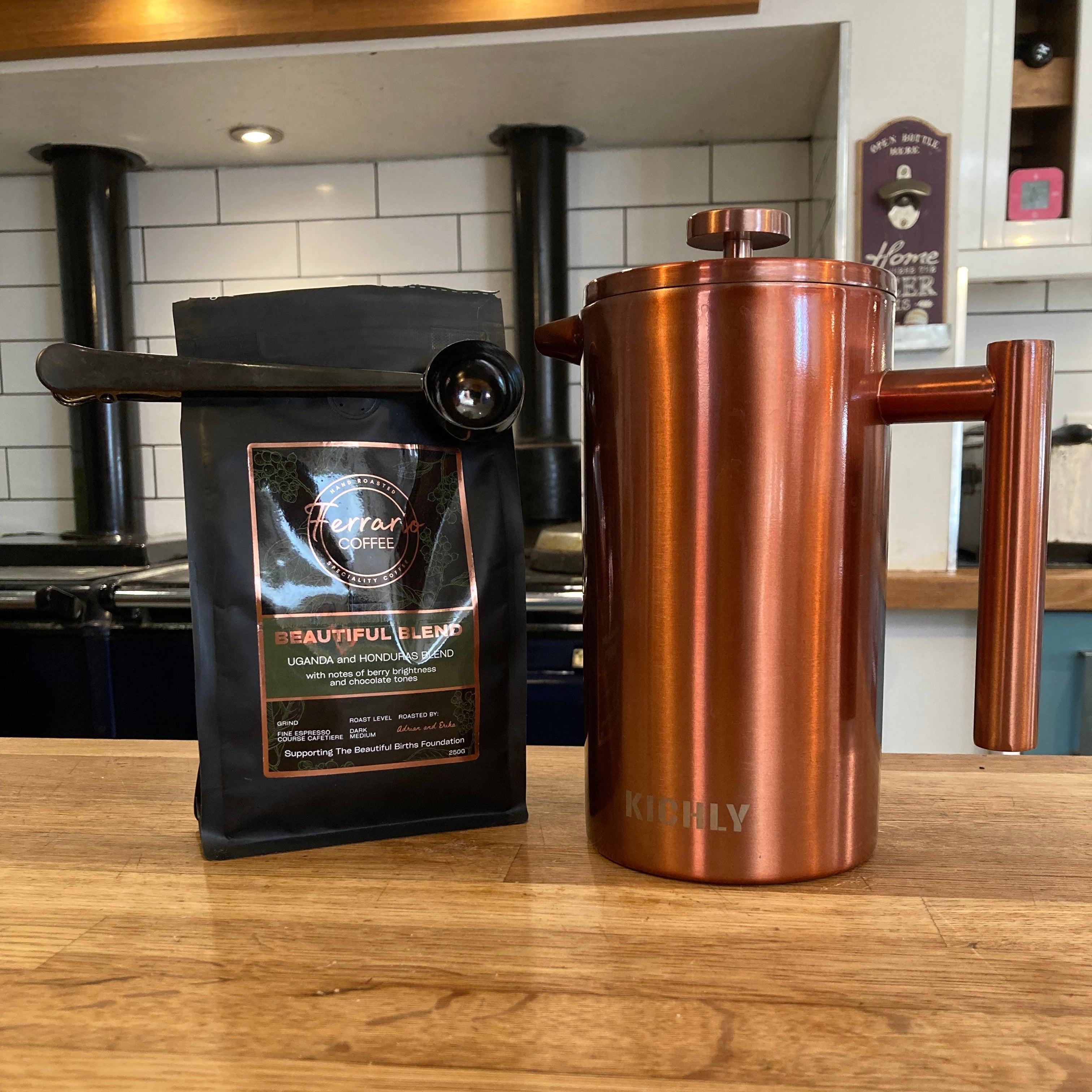 Christmas Coffee Bundle